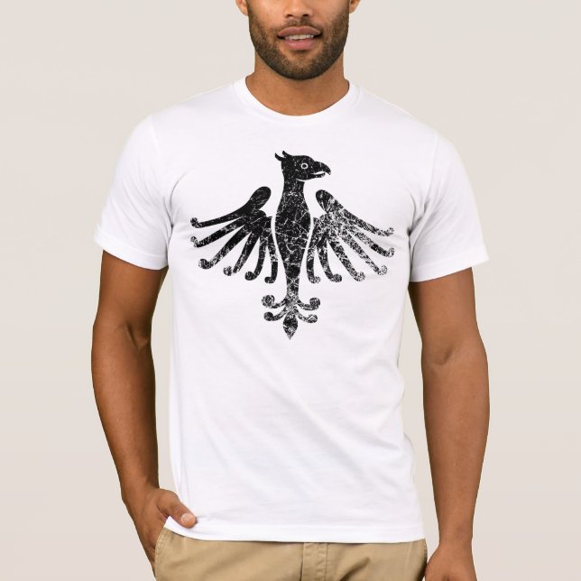 Medieval - t-shirt (Front)