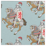 Medieval Tournament Fabric