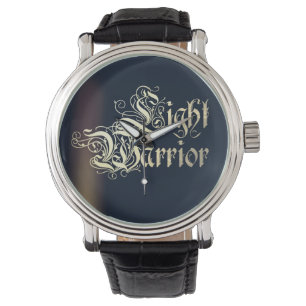 Medieval Warrior Men's Watch