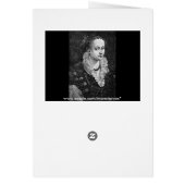 Medieval Woman (Back)