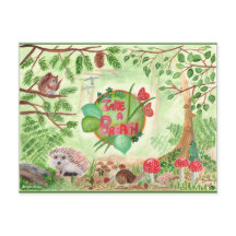 Medilludesign Ecotherapy forest