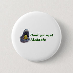 Meditate Button