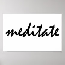 Meditate