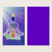 Meditation (Front & Back)