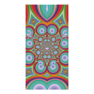 Meditation Card