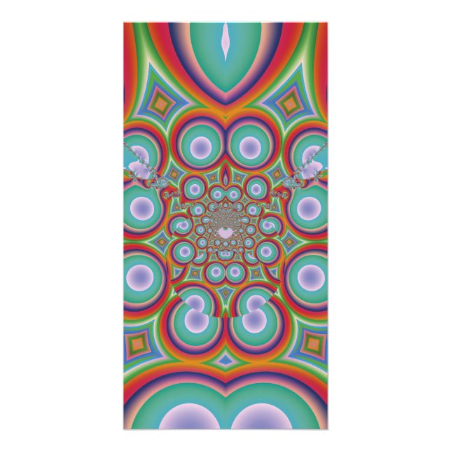 Meditation Card (Front)