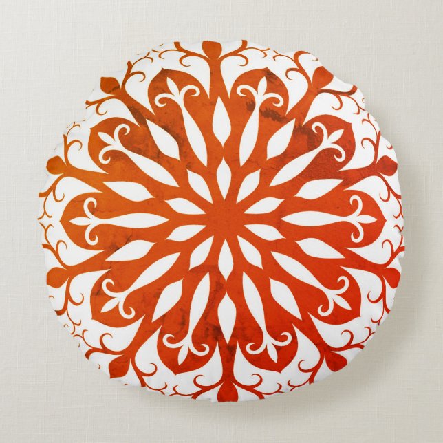 Meditation Cushion (Front)