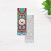 Meditation Custom Bookmark (Desk)