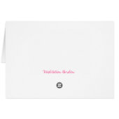 Meditation Garden Cards (Back Horizontal)