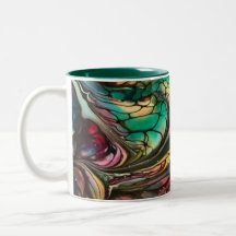 Meditation Mug 2