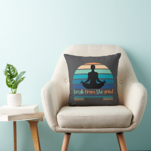 Meditation Pillow