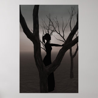 Meditation Poster