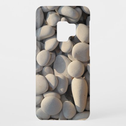 meditation stones Case-Mate samsung galaxy s9 case