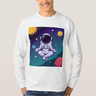 meditation T-Shirt
