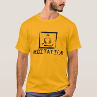 Meditation T-Shirt
