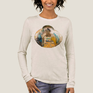 Meditation T-Shirt Tri-Blend Shirt
