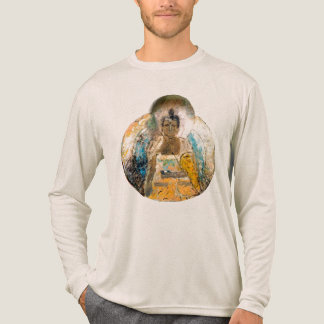 Meditation T-Shirt Tri-Blend Shirt