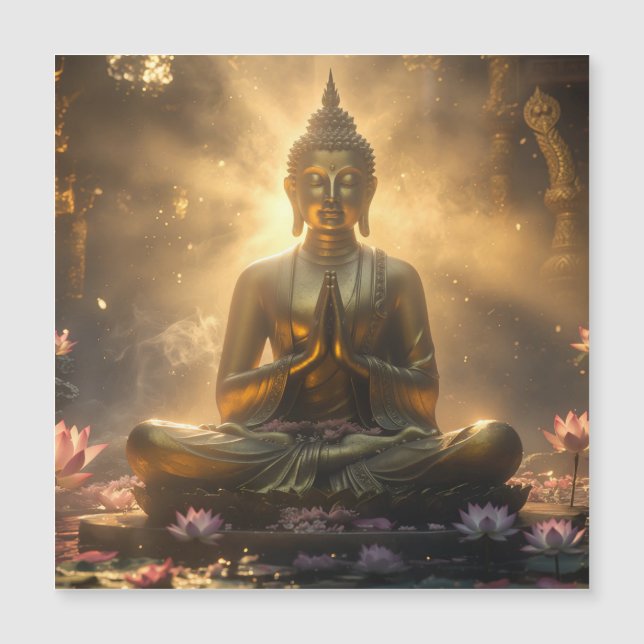 MEDITATION - YOGA - CARPE DIEM (Front)