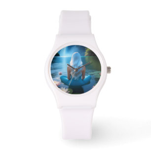 MEDITATION - YOGA - WELLNESS - CARPE DIEM WATCH
