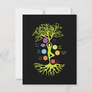 Meditation Zen Tree of Life Yoga Spiritual