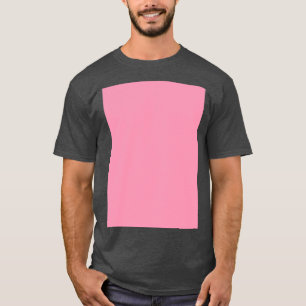 MeditationColor Baker Miller Pink Decorative Best  T-Shirt