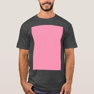 MeditationColor Baker Miller Pink Decorative Best T-Shirt