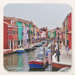 Mediterranean Coaster