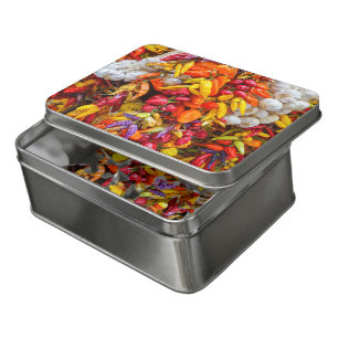 Mediterranean flavors jigsaw puzzle