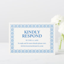 Mediterranean Frame Wedding