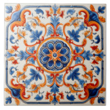 Mediterranean Garden