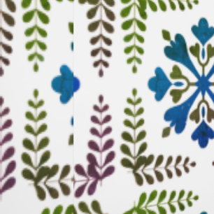 Mediterranean Inspired Design Multi Colour Wallpaper