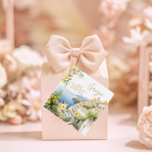 Mediterranean Italy Positano Italian Bridal Shower