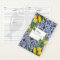 Mediterranean Lemon Summer Portuguese Tiles Recipe
