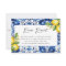Mediterranean Lemons Bridal Shower Recipe
