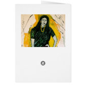 MEDITERRANEAN MISTRESS (Back)