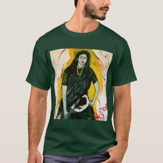 MEDITERRANEAN MISTRESS T-Shirt