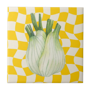 Mediterranean Mix & Match Kitchen Ceramic Tile