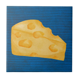 Mediterranean Mix & Match Kitchen Ceramic Tile