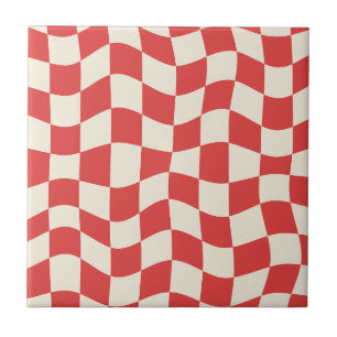 Mediterranean Mix & Match Kitchen Ceramic Tile