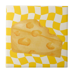 Mediterranean Mix & Match Kitchen Ceramic Tile