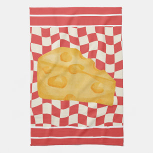 Mediterranean Mix & Match Kitchen Towel