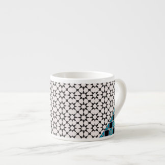 Mediterranean Sand Espresso Cup