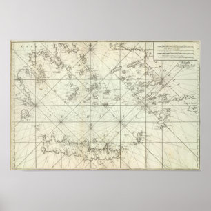 Mediterranean Sea 2 Poster