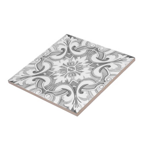 Mediterranean tiles majolicaSicilian style    Ceramic Tile