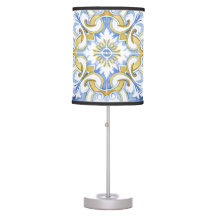 Mediterranean tiles, majolica,Sicilian style