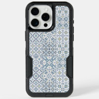 Mediterranean Tiles, Moroccan, Majolica, Azulejo