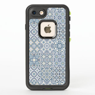 Mediterranean Tiles, Moroccan, Majolica, Azulejo