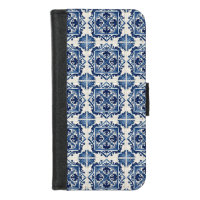 Mediterranean Tiles, Portuguese, Azulejo, Majolica