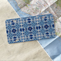 Mediterranean Tiles, Portuguese, Azulejo, Majolica