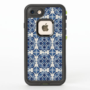 Mediterranean Tiles, Portuguese, Azulejo, Majolica